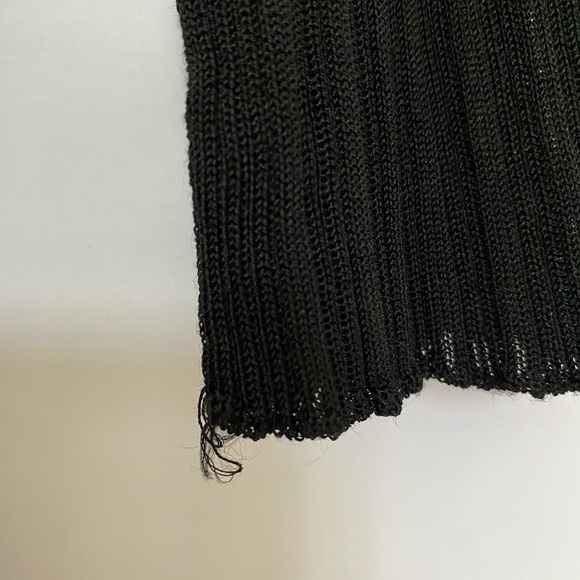 Vintage Roberto Cavalli Silk Dress Size Large - Picture 6 of 11